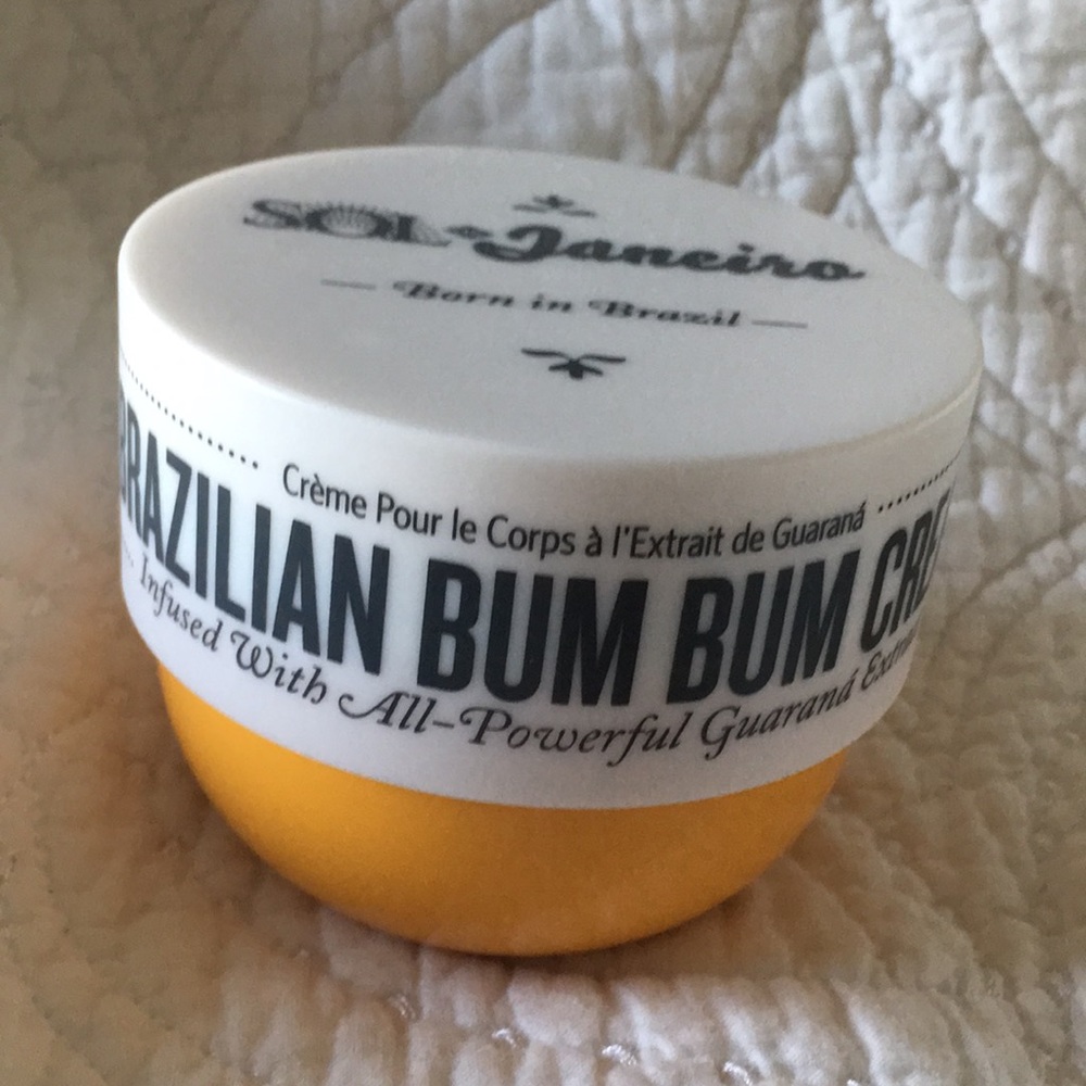 Sol Janeiro Brazilian Bum Bum Cream